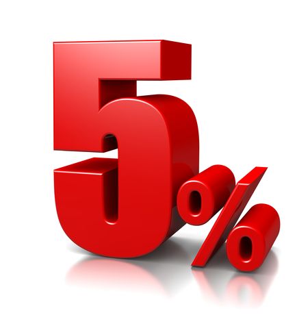 Скидка 5 % при самовывозе и безналичной оплате