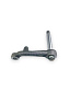 рычаг маятника 2217 с осью правый