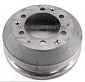 барабан тормозной 3302 (ГАЗ) (Оригинал) расточенный