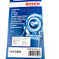 ремень генератора 1025 ГАЗель дв.4025, 4026 (AVX10) (BOSCH)