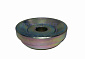 шайба передней ступицы (кольцо упорное) ГАЗель NEXT (ГАЗ) (Оригинал)