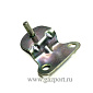 кронштейн воздушного фильтра ГАЗель Бизнас дв.Камминс 2,8 (короткий) (ГАЗ) (Оригинал)