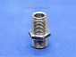 штуцер крепления масляного фильтра 406 дв. (короткий) (ЗМЗ)