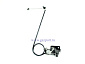 регулятор тормозов 33027 (ГАЗ) 4х4 