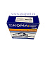 кольца поршневые 100.0 дв.УМЗ- 4216 Евро-3,4 (G-part) (к-т) УЗКИЕ